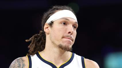 Los Denver Nuggets anuncian la decisión final sobre si Aaron Gordon jugará el quinto partido.