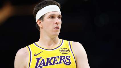 Los Angeles Lakers anuncian la salida de Austin Reaves tras las noticias sobre Luka Doncic