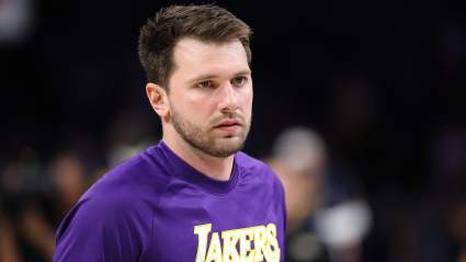 Luka Doncic recibe una alarmante comparación por su lesión con un jugador de los Nuggets.