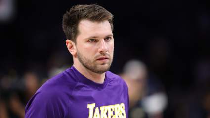 Los Houston Rockets lanzan una peligrosa advertencia a Luka Doncic antes del segundo partido.