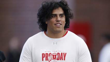 Los Browns ya anunciaron su decisión sobre la posición de Spencer Fano.