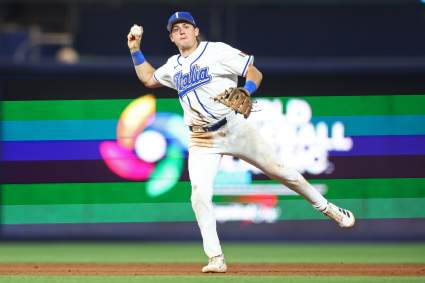 Los White Sox convocan al prometedor bateador Sam Antonacci en medio de problemas ofensivos.