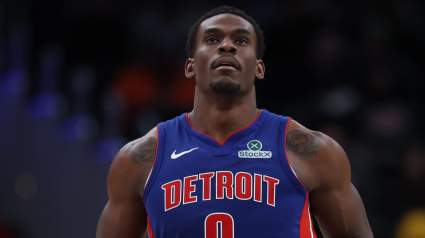 Los Detroit Pistons reciben malas noticias sobre Jalen Duren tras la actualización sobre Cade Cunningham.
