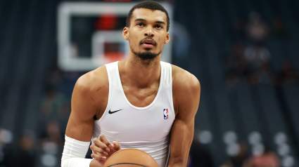 Actualización sobre la lesión de Wemby: ¿Jugará la estrella de los Spurs en el tercer partido?