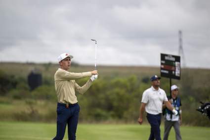 Los 5 mejores jugadores de LIV Golf que quizás no conozcas