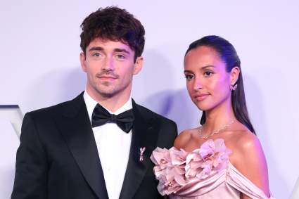 Cómo ha pasado Charles Leclerc el descanso de abril en la Fórmula 1