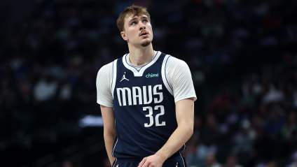 Cooper Flagg tiene hoy la oportunidad perfecta para asegurarse el premio al Novato del Año.