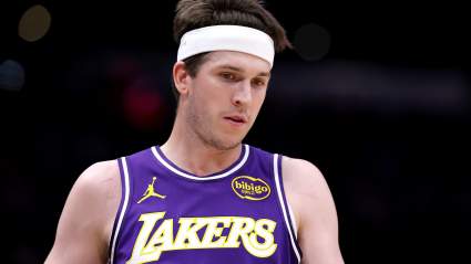 Los Lakers reciben noticias importantes sobre Austin Reaves tras una impactante revelación en la resonancia magnética.
