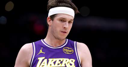 ¿Cuándo regresa Austin Reaves? Últimas noticias sobre la recuperación de la lesión de la estrella de los Lakers.