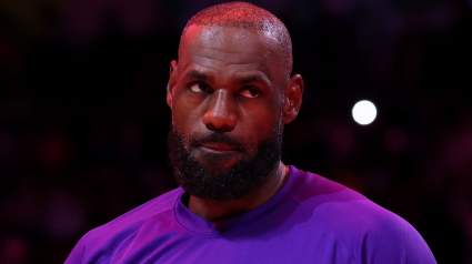 LeBron James revela una conversación privada con el entrenador de los Lakers sobre Luka Doncic y Austin Reaves.