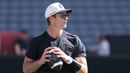 Tina Fey revela cómo era realmente Tom Brady detrás de escena en 'SNL'.