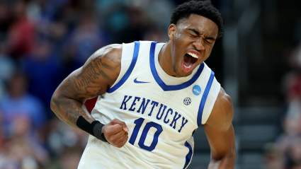 El equipo de baloncesto de Alabama consigue su primer fichaje procedente de un rival de la SEC.
