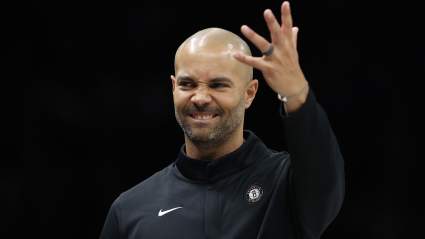 Jordi Hernández firma un nuevo contrato con los Brooklyn Nets.