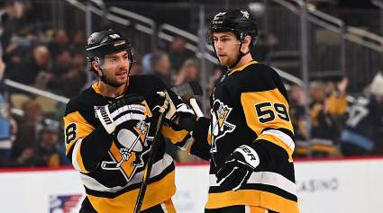 Los Maple Leafs no lograron incorporar a un prometedor extremo ni a un defensor económico bajo la dirección de Brad Treliving.