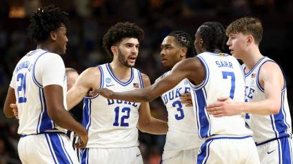 Duke hace un anuncio histórico tras la entrada de Cameron Boozer en el Draft de la NBA.