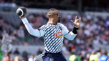 Incluso el villano más odiado de Filadelfia cree que la narrativa de Hurts ha llegado a un punto muerto.