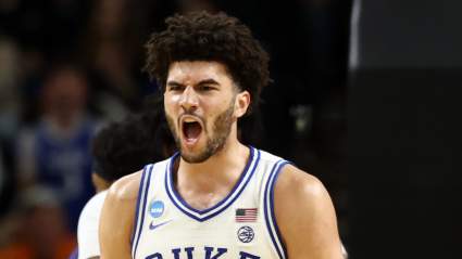 Cameron Boozer, de Duke, recibe noticias increíbles sobre su carrera días después de la brutal derrota ante UConn.