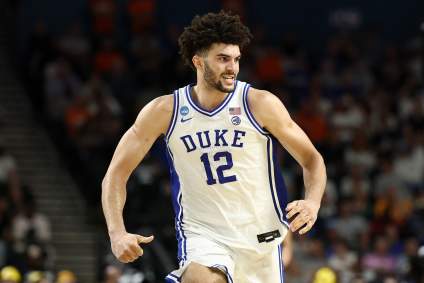 ¿Cómo podría ser la plantilla de Duke la próxima temporada sin Cameron Boozer?