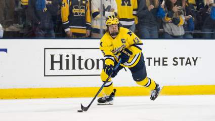 ÚLTIMA HORA: Colorado Avalanche ficha a un destacado agente libre universitario.