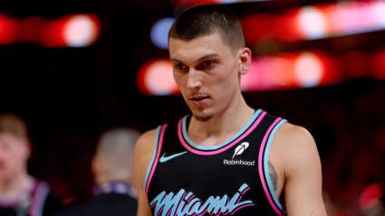 Los Heat reciben malas noticias sobre Tyler Herro en la última actualización sobre lesiones antes del partido contra los Wizards.