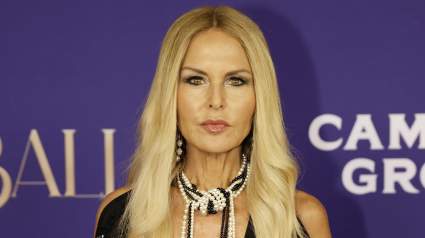 FOTO: La nueva estrella de RHOBH, Rachel Zoe, causa sensación en Coachella.