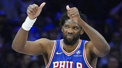 Celtics y Sixers contemplan cambios en sus series de playoffs con el regreso de Joel Embiid.