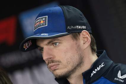 Max Verstappen abandona la Fórmula 1 con efecto inmediato.