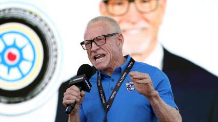 Mark Martin opina sobre el debut de Cleetus McFarland en O'Reilly.