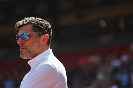 Los Cardinals buscan sacudir el mercado con un intercambio inesperado.