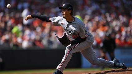 Los Mets de Nueva York vinculados a un posible intercambio por un lanzador abridor All-Star.
