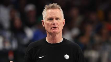 Los Warriors son acusados ​​de dejarse perder en el partido de repesca contra los Clippers.