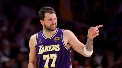 El regreso de Luka Doncic a los Lakers ya tiene fecha confirmada, pero un detalle genera dudas.