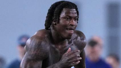 Los Browns podrían dar la sorpresa en el Draft de la NFL con la selección número 6.