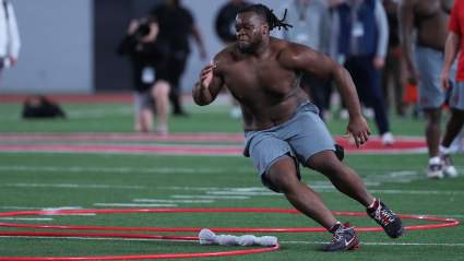 Un informante de los Seahawks predice una selección de lujo "sólida" en la primera ronda.