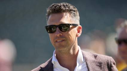 Se espera que los Giants convoquen a un veterano antes del partido contra los Phillies.