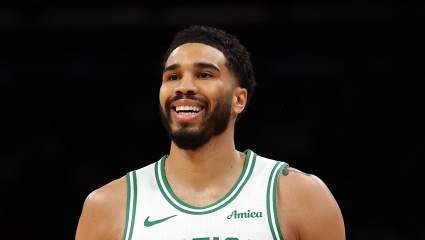LeBron James opina sobre el regreso de Jayson Tatum a los Boston Celtics