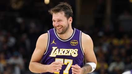 Luka Doncic recibe una noticia importantísima: Shai Gilgeous-Alexander queda descartada para el final de temporada.