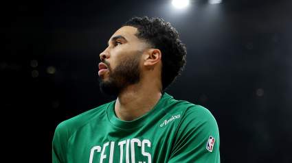 ¿Jugará Jayson Tatum contra los 76ers por primera vez esta temporada?