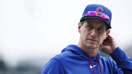 Los Cubs reciben elogios para que busquen al mejor lanzador abridor agente libre de la MLB.