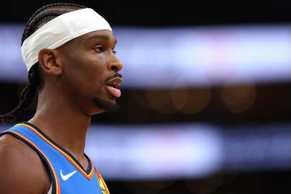 Los Oklahoma City Thunder obtienen una perspectiva importante de los playoffs de la NBA.
