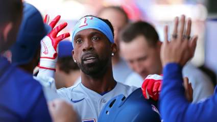 Andrew McCutchen habla sobre la ruptura de los Pirates en la temporada baja de 2026.