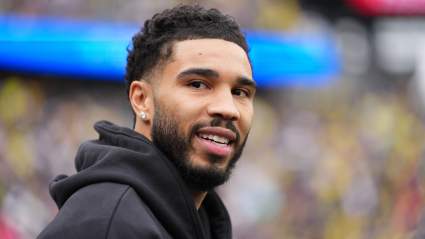 Jayson Tatum afirma que este reconocimiento de la NBA "significa mucho" tras un cambio de perspectiva después de su lesión.