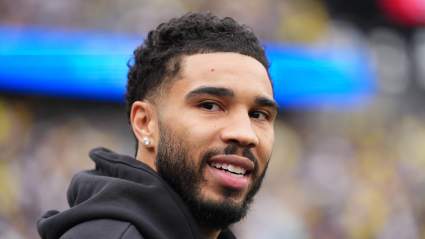 Jayson Tatum, de los Celtics, detalla la ansiedad que siente al regresar al Madison Square Garden.