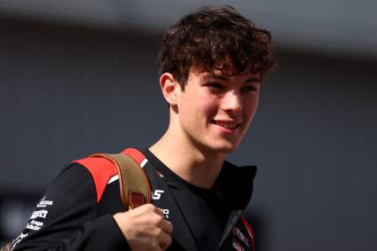 El catastrófico accidente de Ollie Bearman podría anular el nuevo reglamento de la F1 para 2026.
