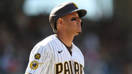 Manny Machado, de los Padres, envía un mensaje claro tras su racha de victorias.