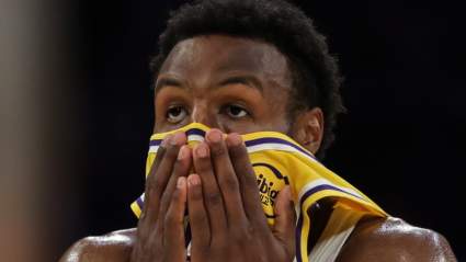 JJ Redick toma una dura decisión sobre los Lakers tras la contundente declaración de Bronny James.