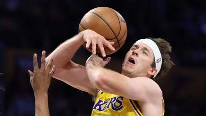 Actualización sobre la lesión de Austin Reaves: Plazo de recuperación de la estrella de los Lakers antes de la decisión de 241 millones de dólares.