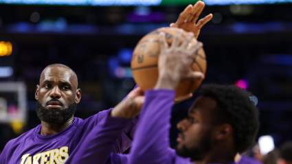 Tracy McGrady lanza una contundente advertencia a Los Angeles Lakers ante la preocupación por las lesiones.