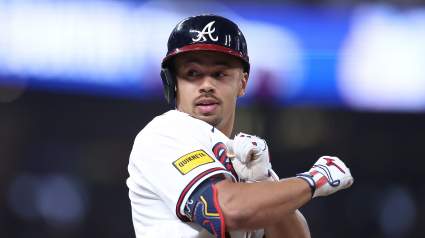 Drake Baldwin de los Braves se une a Hank Aaron con una hazaña impresionante al comienzo de la temporada.