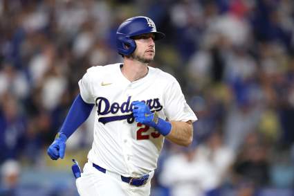 Kyle Tucker, de los Dodgers, revela por qué firmó con Los Ángeles en lugar de con los Blue Jays.